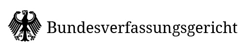 Bundesverfassungsgericht