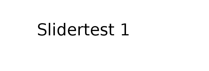 Test 1